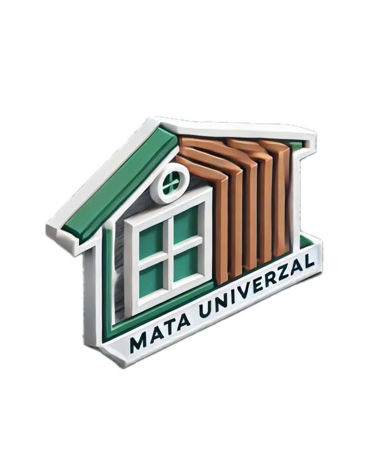 Mata Univerzal